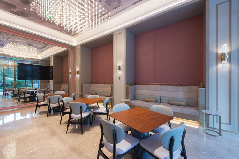 Meeting facility, Mercure Xiamen Science City, Xiamen