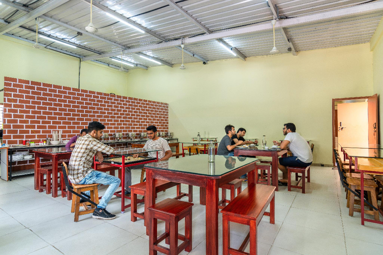 Food & Drinks, Guesture Serviced Residences - Shanders Alta Vista, Bangalore