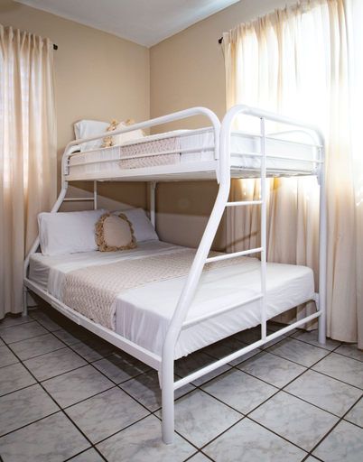 Room 3, Rubi Ocean House