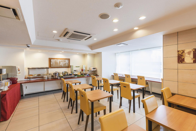 Food & Drinks 5, Sotetsu Fresa Inn Fujisawa Shonandai, Fujisawa