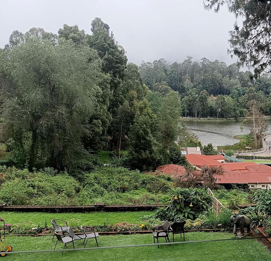 Others 5, Mountain Retreat Kodai - Formerly Kudos Kodai, Dindigul