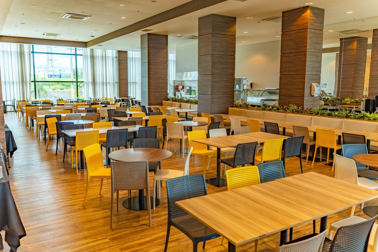 Food & Drinks 5, Contemporaneo, Campinas