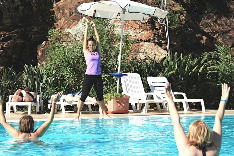 Sport & Beauty 2, Ortano Mare Resort, Livorno