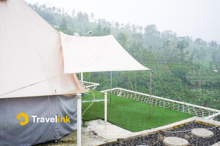 Surrounding environment 3, SunCampGround Glamping, Wonosobo