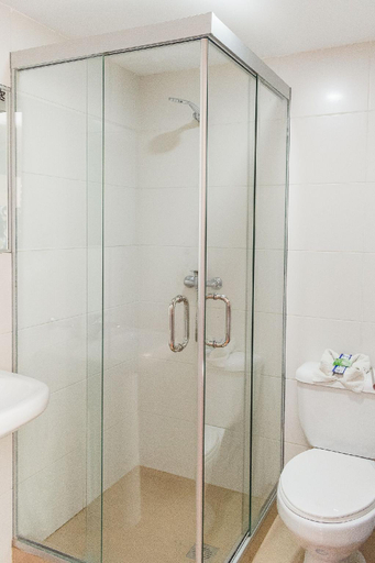 Bathroom 3, Luxstone Executive & Suites, Pedro Domingo Murillo