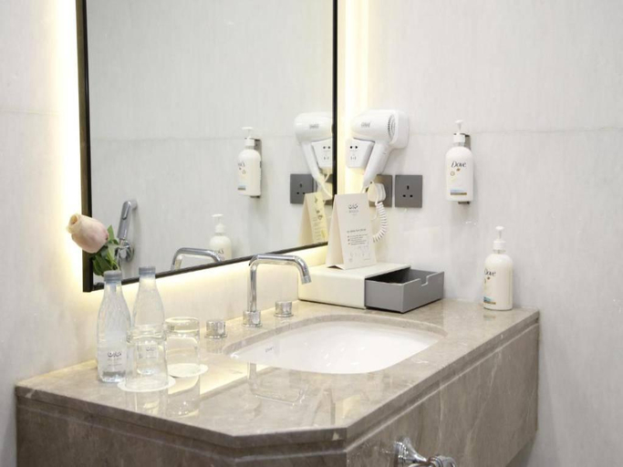 Bathroom 5, Maden AlRawda مادن الروضة, Al Madinah Al Munawwarah