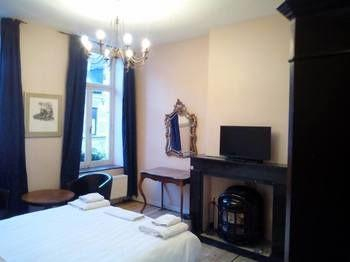 Others 3, B&B La Ducale, Oost-Vlaanderen