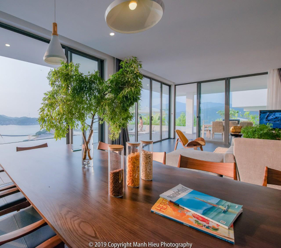 Others 5, Casa Blanca villa seaview with free breakfast, Nha Trang