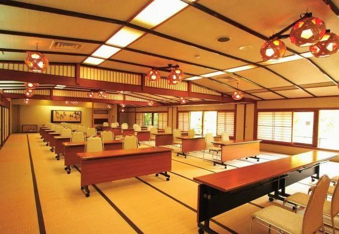Food & Drinks 4, Seiryu-so, Shimoda