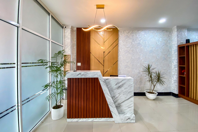 Others 4, Urbanview Hotel Pelita Inn Medan, Medan