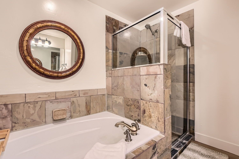Bathroom 3, 5569 Bear Hollow Hideaway! 3 Bedroom Condo by RedAwning, Summit
