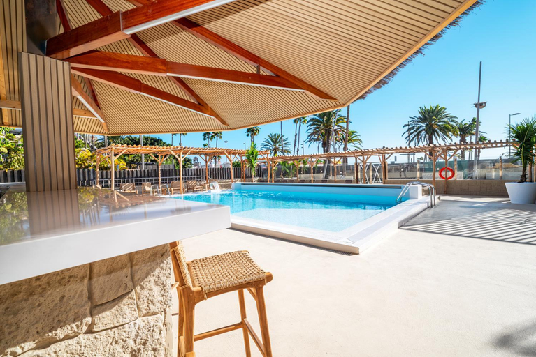 Sport & Beauty 2, Hotel Sahara Playa, Las Palmas
