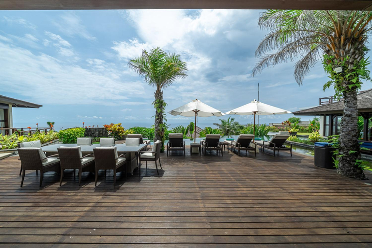 Food & Drinks 5, Forever Bali Villas, Badung