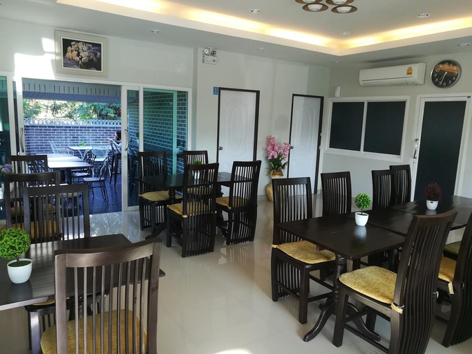 Food & Drinks 4, Sirin Boutique, Muang Nakhon Ratchasima