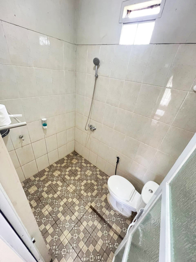 Bathroom 5, Singgasana Cipelah Syariah_The Origin, Garut