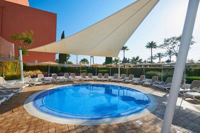 Sport & Beauty 2, Hipotels Cala Millor Park, Baleares