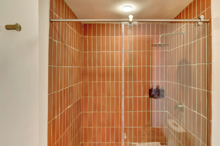 Bathroom 5, Guitaca by Wynwood House, Santafé de Bogotá