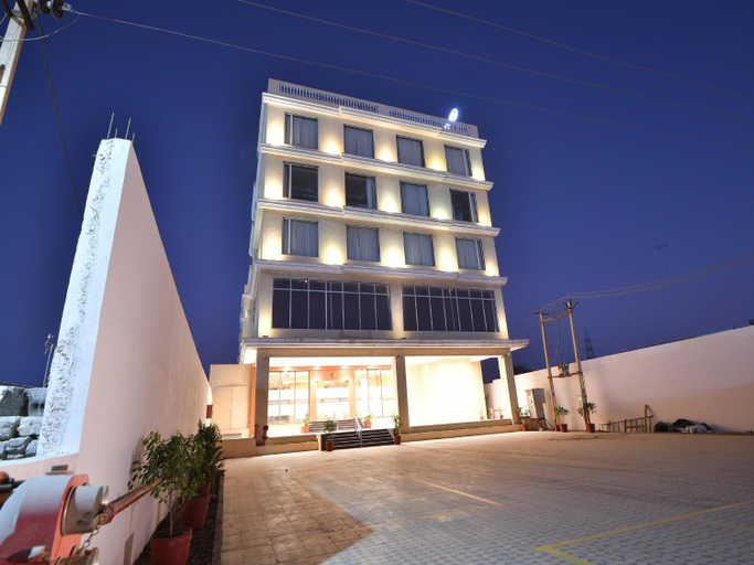 Others 4, Clubhouse Hotel Morbi by CheckIn, Morbi