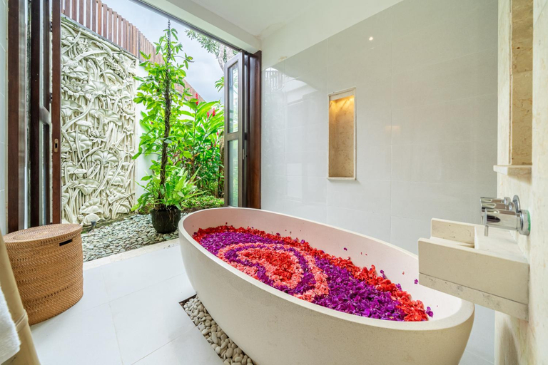Bathroom 4, Forever Bali Villas, Badung