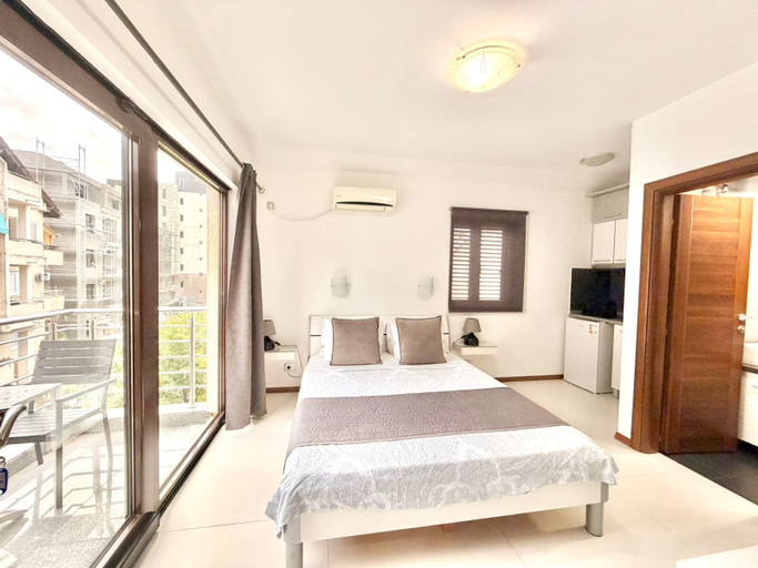 Room 4, Adriatic Urban Apartments