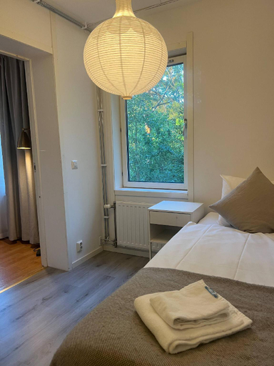 5, Two rooms apartment at Rgsved, Stockholm