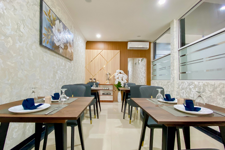 Food & Drinks 3, Urbanview Hotel Pelita Inn Medan, Medan