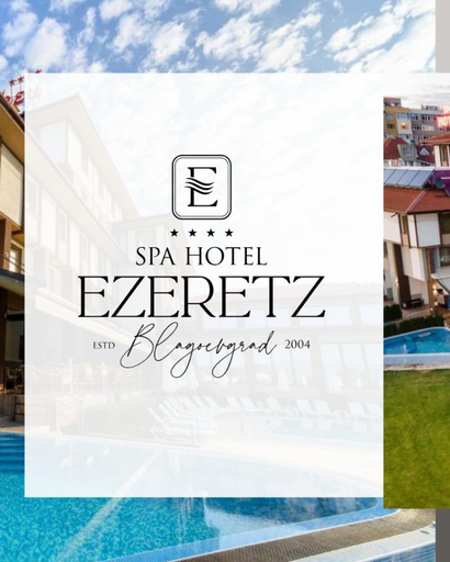 Sport & Beauty 2, Spa Hotel Ezeretz Blagoevgrad, Blagoevgrad