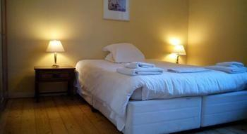 Others 4, B&B La Ducale, Oost-Vlaanderen