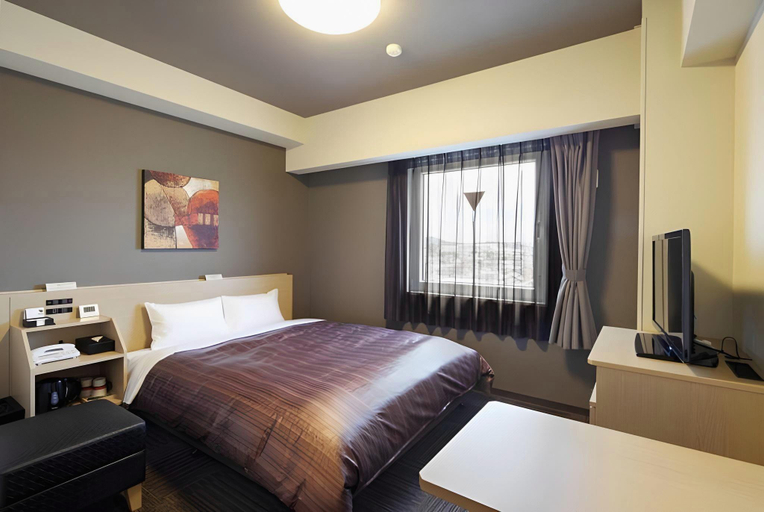 Bedroom 3, Hotel Route Inn Kashima, Kashima