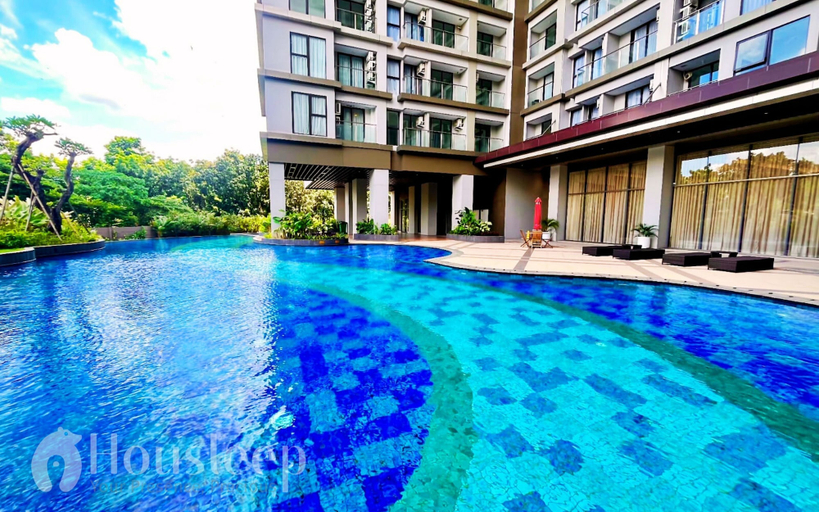 Sport & Beauty 4, Trans Park Cibubur by HOUSLEEP, Depok