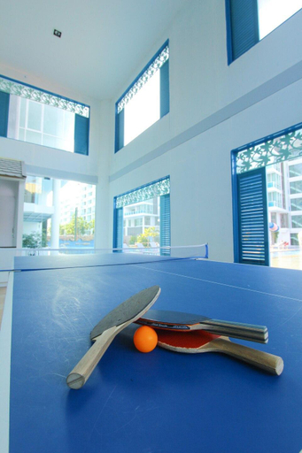 Sport & Beauty 2, My Resort Condo HuaHin 611, Hua Hin