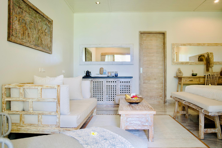 Bedroom 2, DHAUTEYA VILLA, Karangasem
