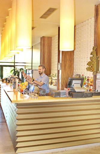 Public Area 4, Barcelo Royal Beach - All Inclusive, Nesebar