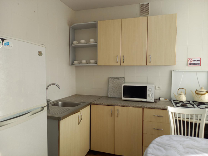 Others 5, N195 Три большие кровати в Звёздный оазис Mr.HOUSE, Aqtobe