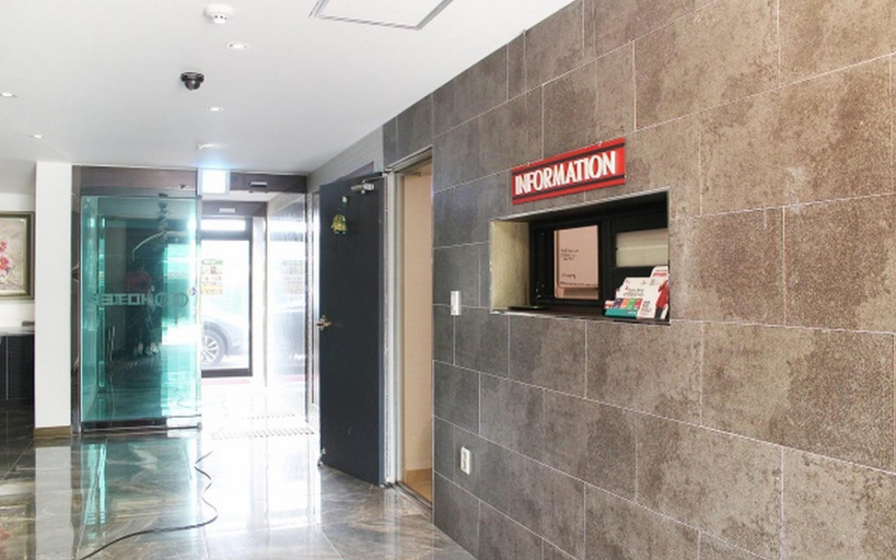 Others 5, Ulsan Ilsan Conseed, Dong