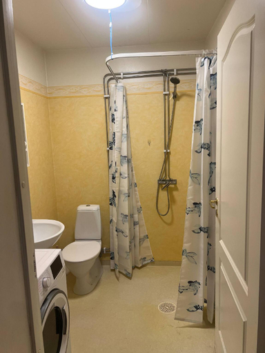 2, Two rooms apartment at Rgsved, Stockholm