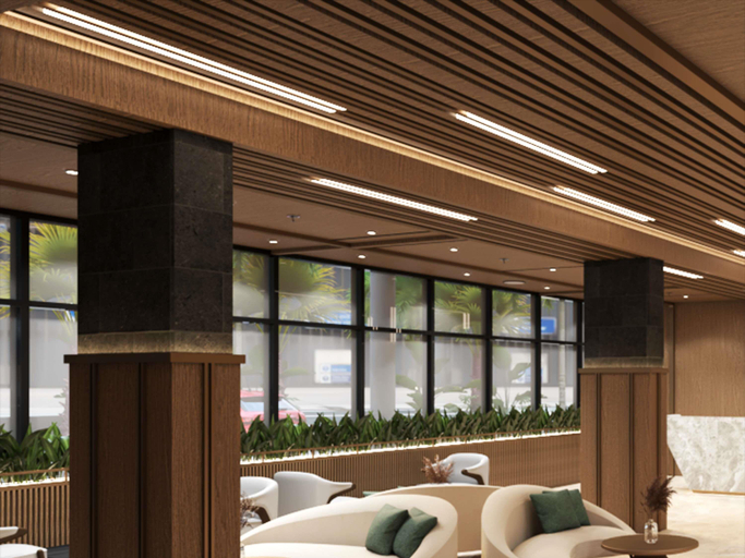 Others 3, Mercure Jakarta Grogol, West Jakarta
