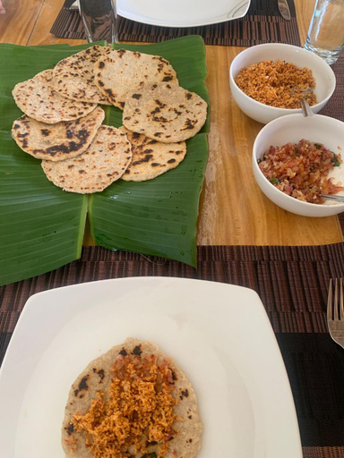 Food & Drinks 5, Dolphin Village, Kalpitiya