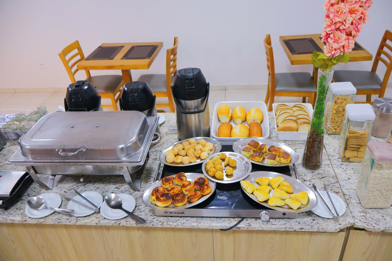 Coffee and/or coffee maker 2, HOTEL COMFORT STYLES, Almenara