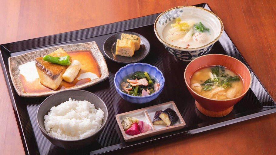 Food & Drinks 5, LACER SUITES KAMAKURA(formerly kamakura seizan) , Kamakura