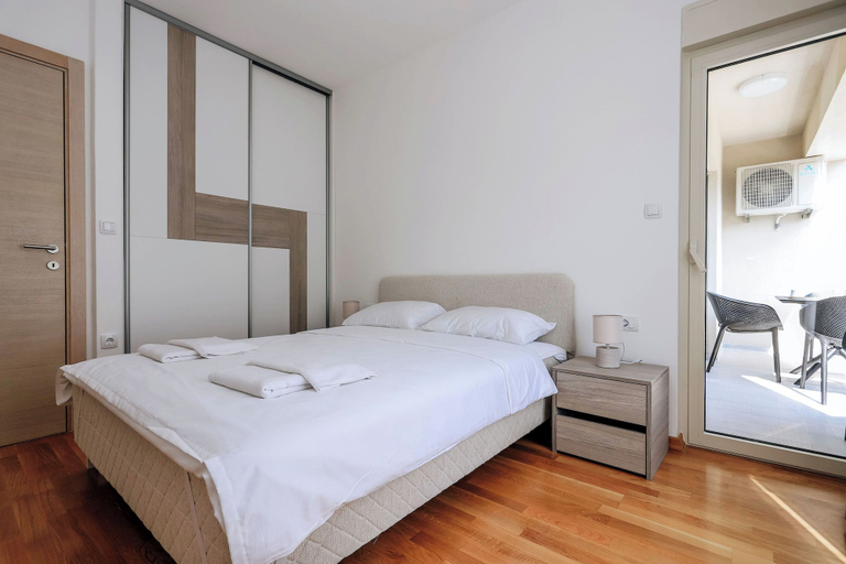 Bedroom 3, Ststus M apartments 180