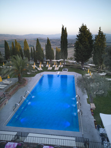 Sport & Beauty 5, Wellness Center Casanova S.r.l., Siena