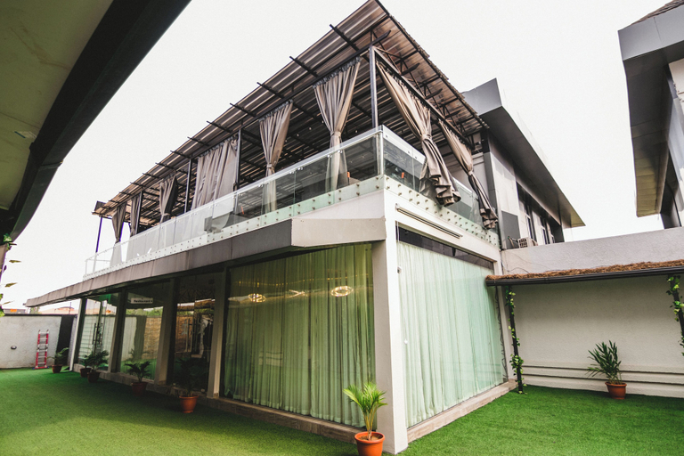 Others 2, BON Hotel Asaba, Oshimili South