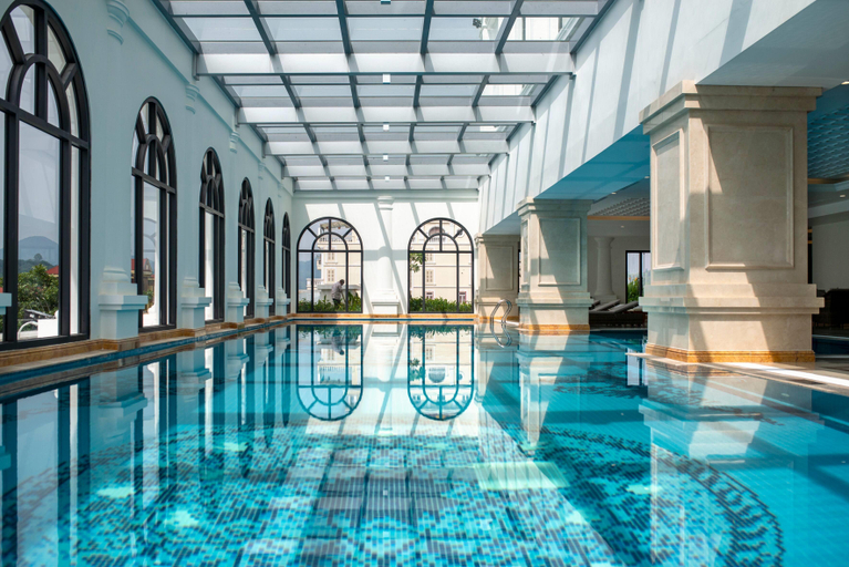 Sport & Beauty 2, Vinpearl Hotel Tay Ninh, Tây Ninh