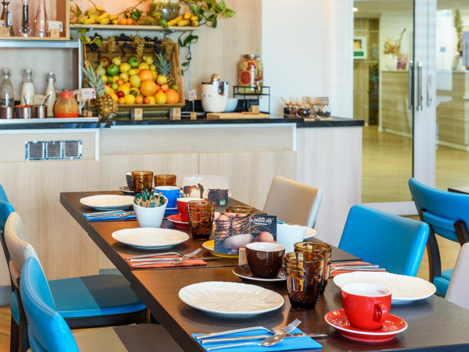 Food & Drinks 5, Residhome Toulouse Tolosa, Haute-Garonne