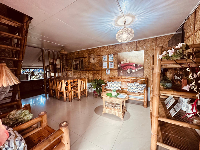 Food & Drinks 3, Darghie's Farm- Brigitte, Morong
