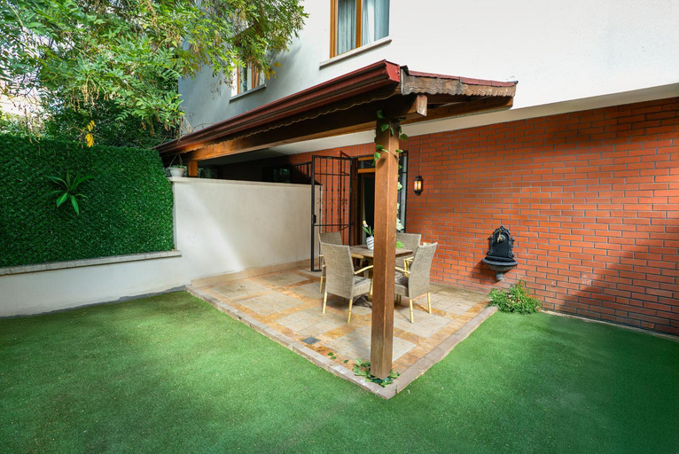 Others 4, BUTİK 24 SUİTES, Çankaya