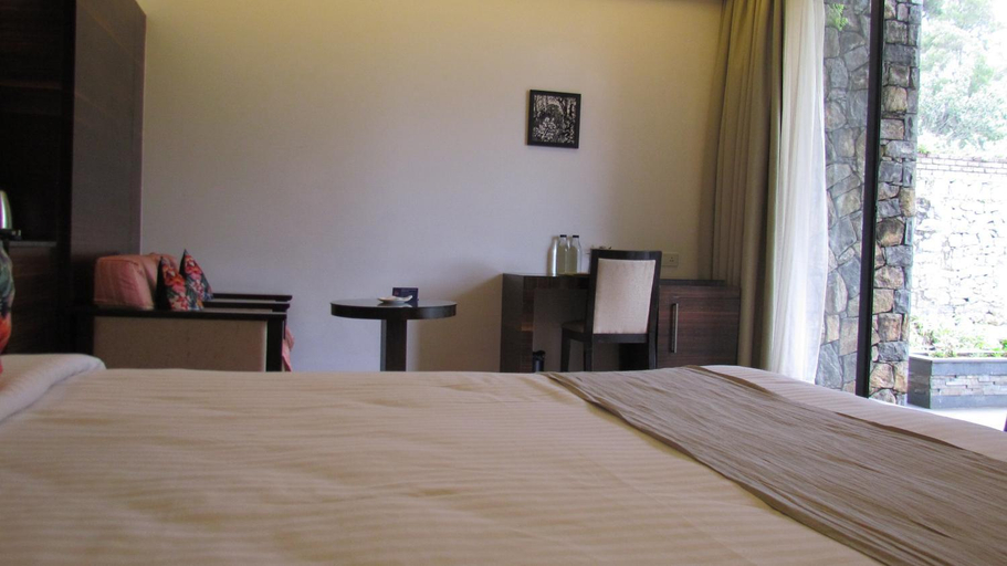Bedroom 3, Mountain Retreat Kodai - Formerly Kudos Kodai, Dindigul