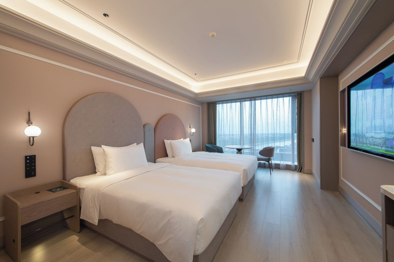 Room 2, Mercure Xiamen Science City, Xiamen