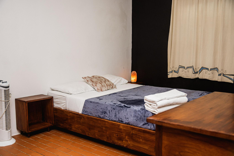 Bedroom 2, Luz de Luna Boutique Hotel, San José